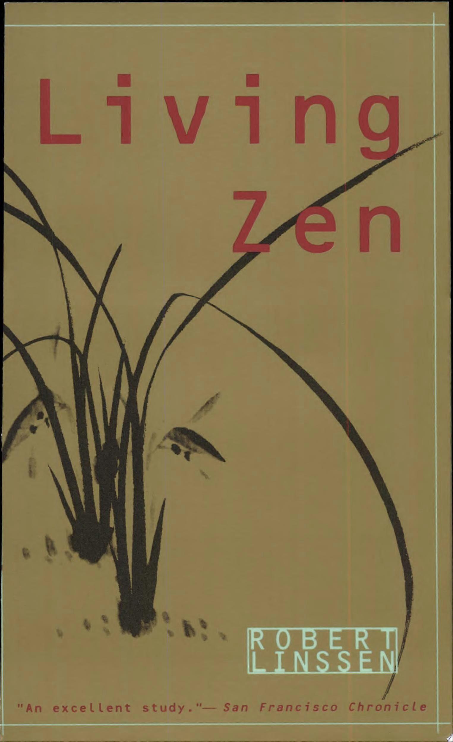 Living zen