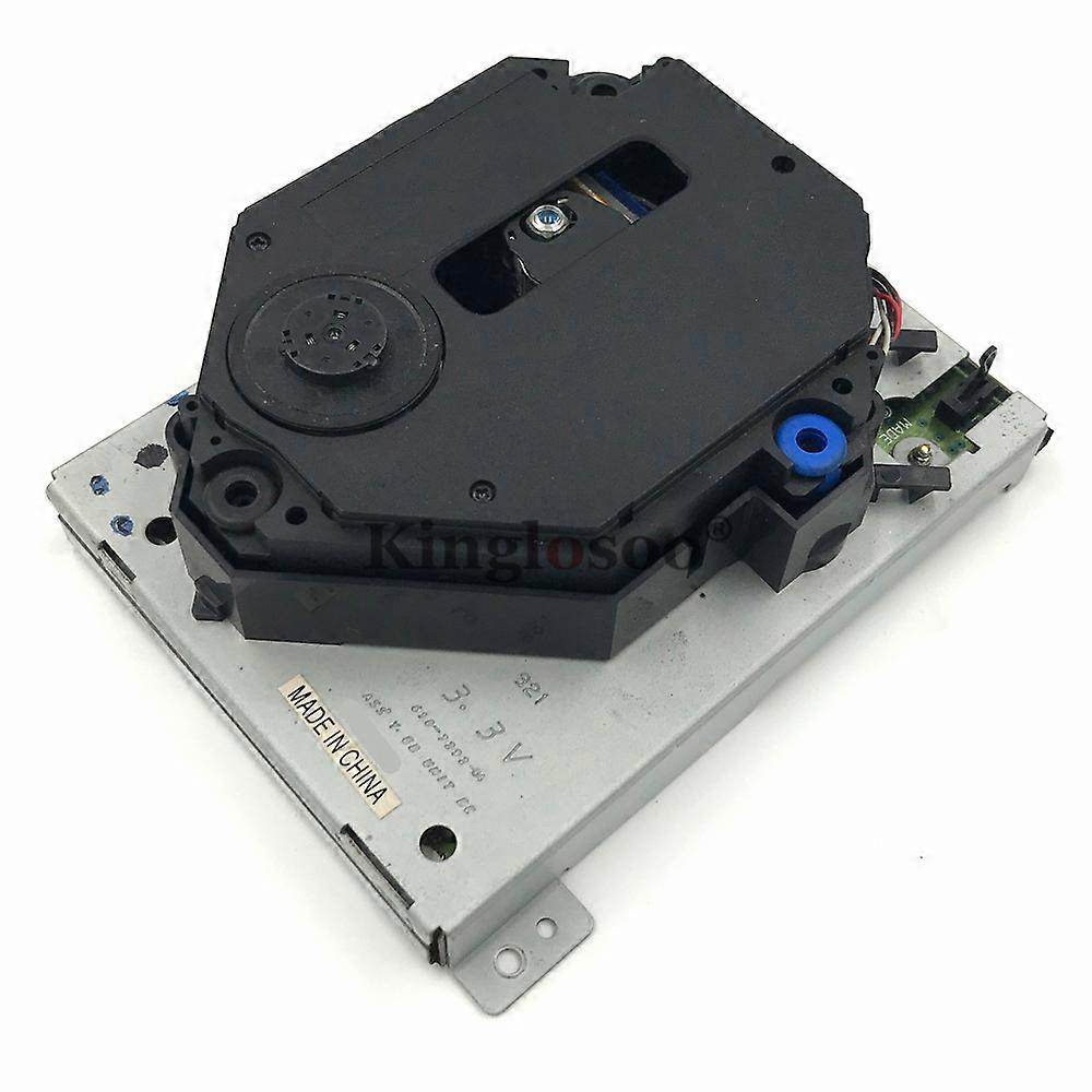 Original - Optical disc drive replacement compatible with Sega Dreamcast console