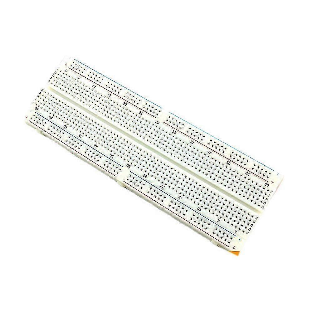 5stk 830 Point loddefri breadboard prototyping breadboard