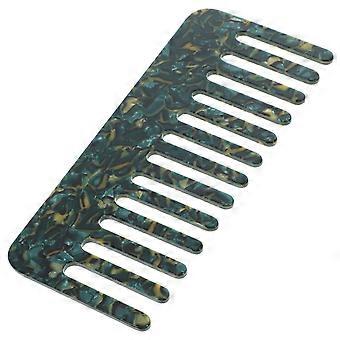 Hair Comb Wide Tooth Detangling Comb for Women Use Smooth Styling