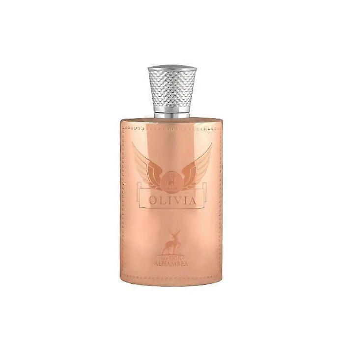 Olivia - EDP - Contenance : 80 ml