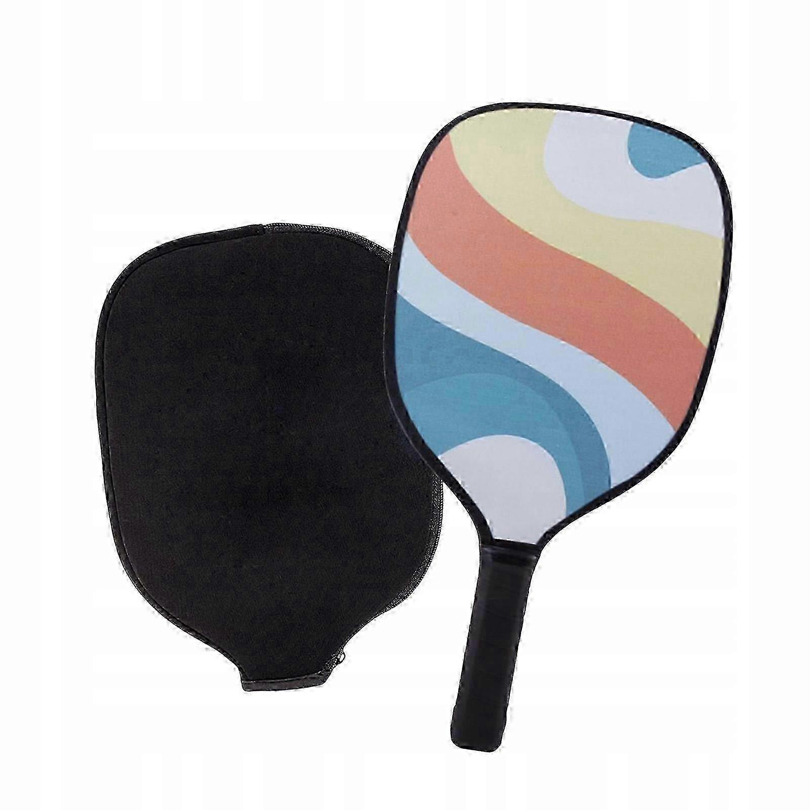 Lettvekts pickleball-padle