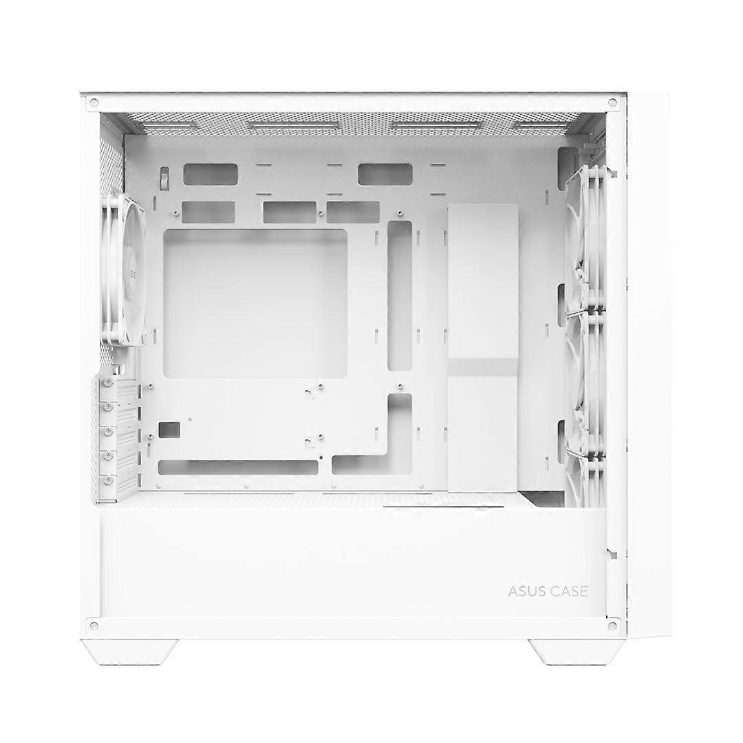 Asus A21 Plus Argb White Case