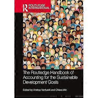 The Routledge Handbook of Accounting for the Sustainable Development Goals