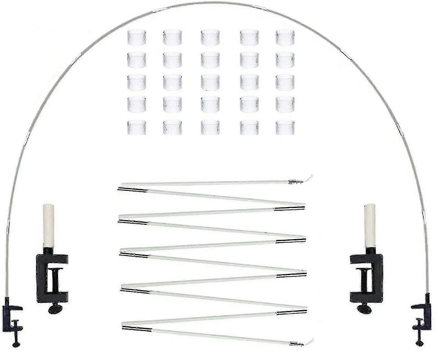 Balloon Arch, Decorative Balloon Arch Kit