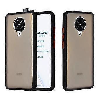 Phone Case Compatible With Xiaomi Poco F2 Pro Scratch-resistant Phone Cover