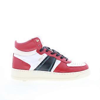 Baskets montantes Greats Saint James pour homme adulte