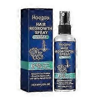 Nourishing Hair Spray with Black Sesame & Hyaluronate  Strength, Shine & Deep Hydration