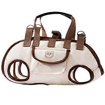 Dog Lift Harness Carrier for Travel Multifunctional Present for Pet Lovers [MI]