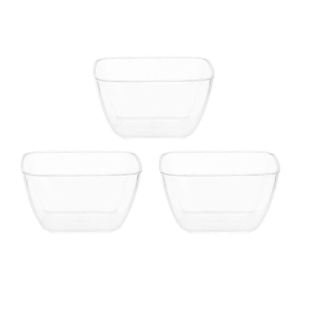 Salad Transparent 5Pcs for Kitchen Use