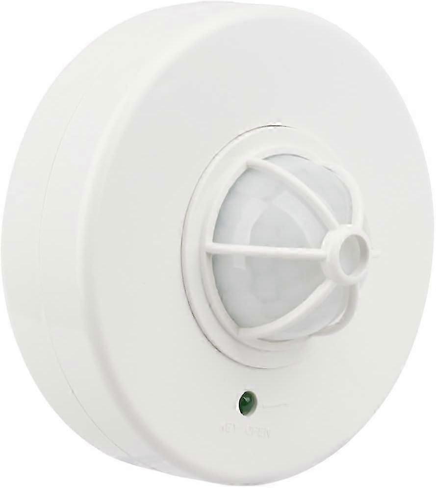 Lighting pir presence detector 360 surface-mounted 360 [MI]