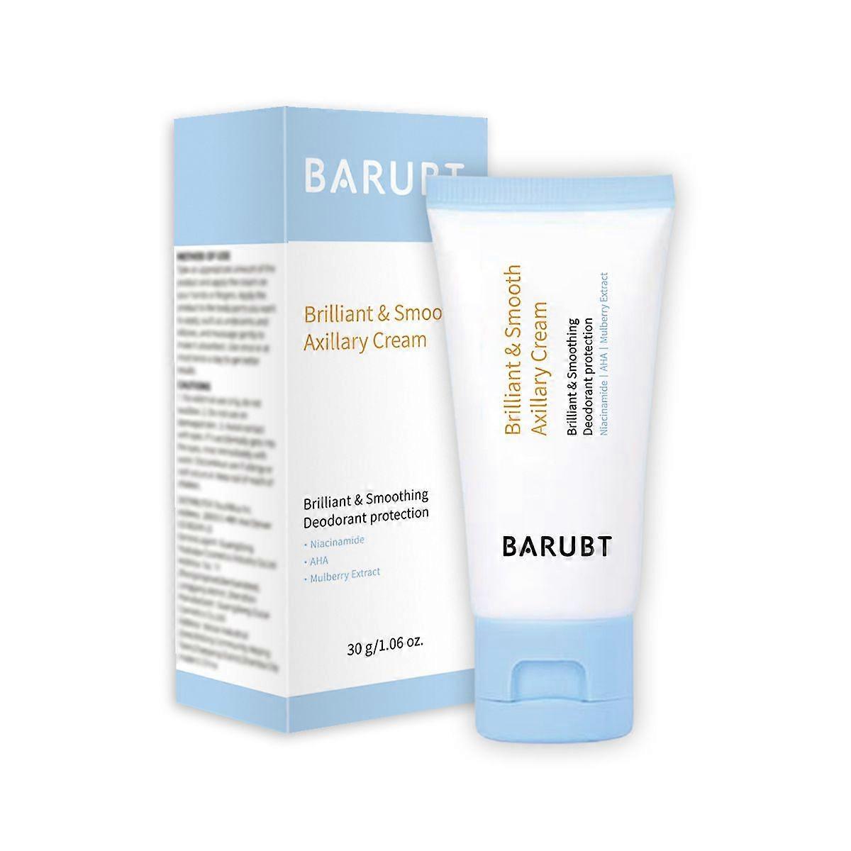 Déodorant et éclaircissant pour les aisselles 30 ml