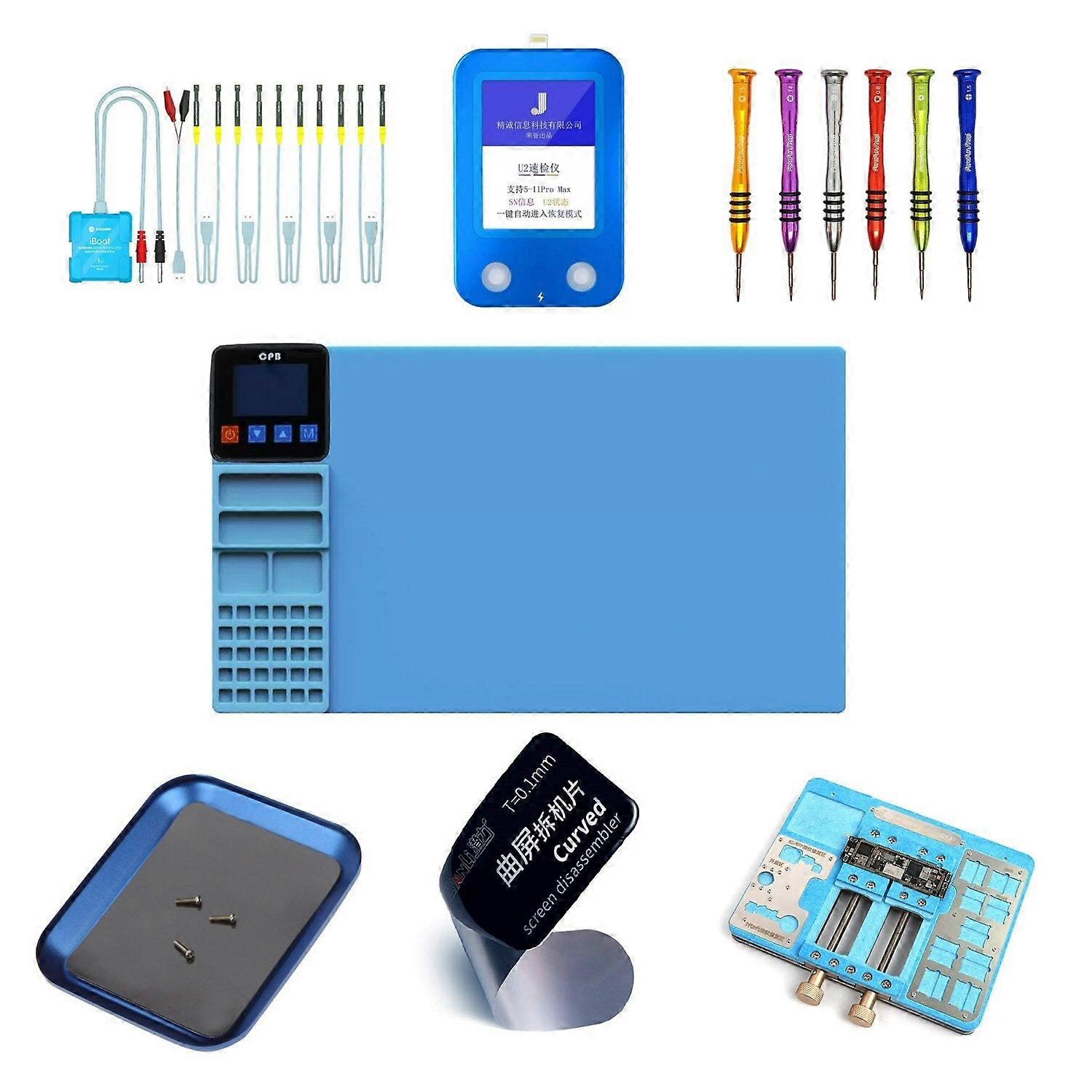 Control-F Phone Repair Kit Version 2
