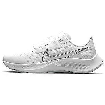 Nike Pegasus 38 comfortabele casual trainingsschoenen met luchtkussen voor dames, wit CW7358-100