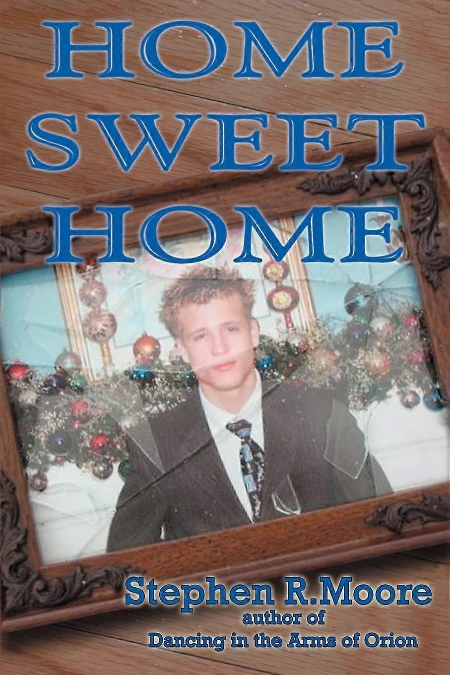 Home sweet home