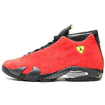 Jordan 14 Retro Challenge Red 654459-670