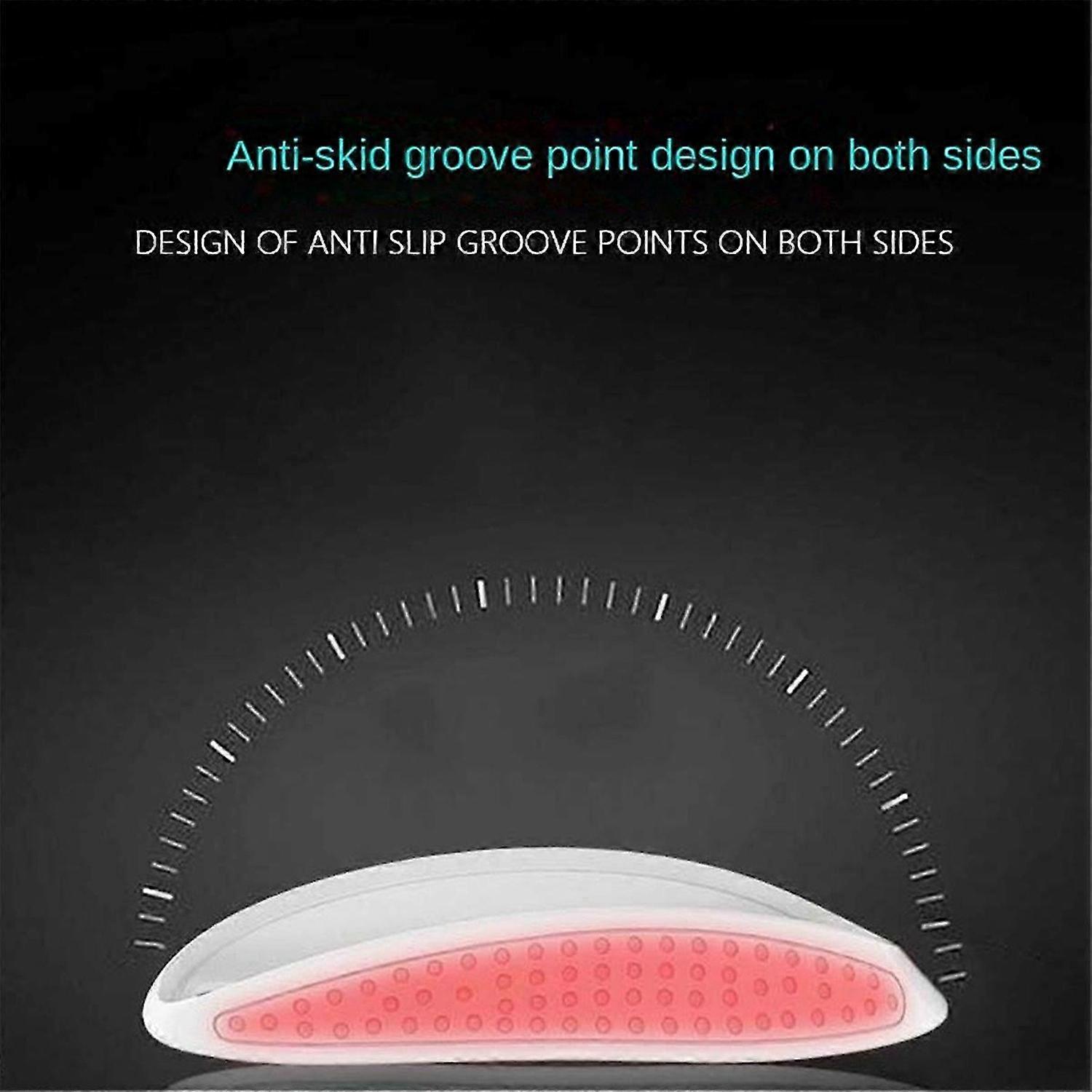 Suitable for Magic Mouse Dock Magic Mouse 2Nd and 3Rd Generation Ergonomic Base Wireless Charging Pa