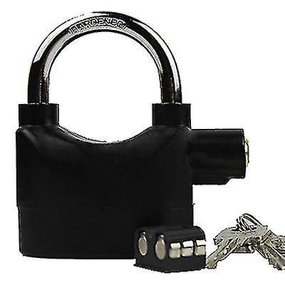 Db aleación alarma ware puerta coche alarma