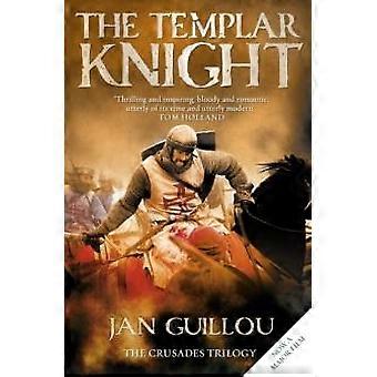 The Templar Knight - Jan Guillou