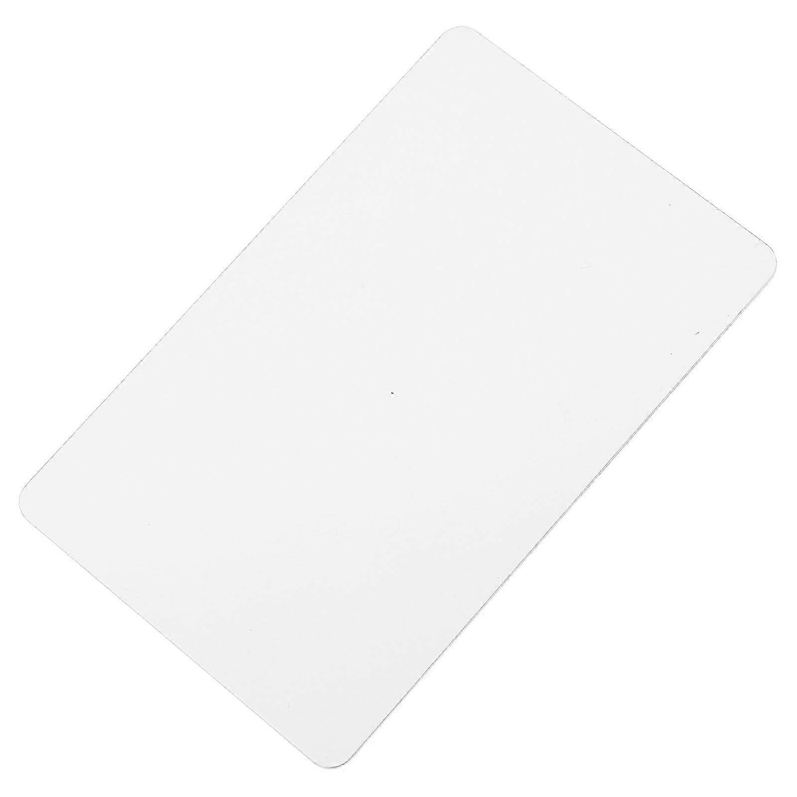 User-Friendly Access Cards for Reliable and Secure Entry Systems