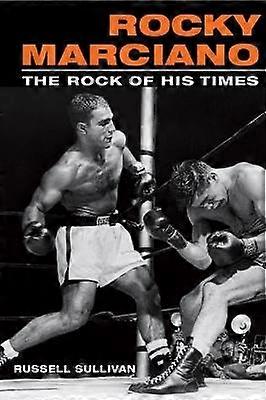 Rocky Marciano