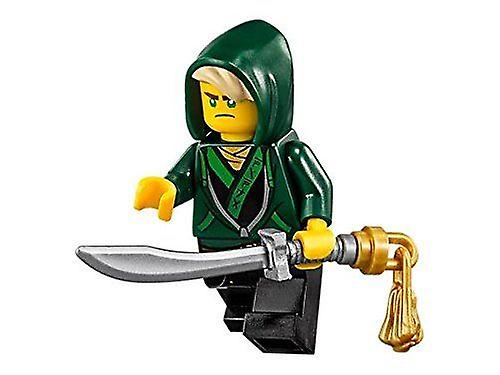 LEGO The Ninjago Movie Lloyd Minigigure PolyBag Set 30609