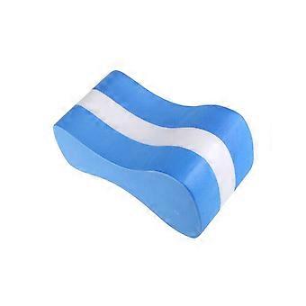 Swimming Training Aid Kickboard Eva Leg Clip Plate for Kids 1Set