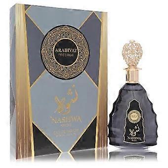 Nashwa Smoke EDP 100ml