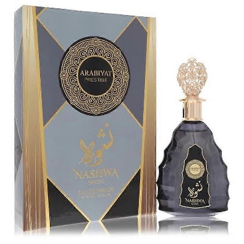 Nashwa Smoke EDP 100ml