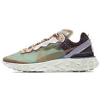 Nike React Element 87 Undercover Green Mist BQ2718-300