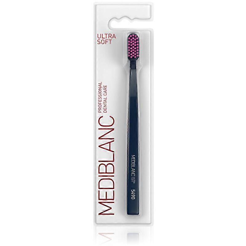 Ultra Soft Dark Blue - toothbrush 1 pc