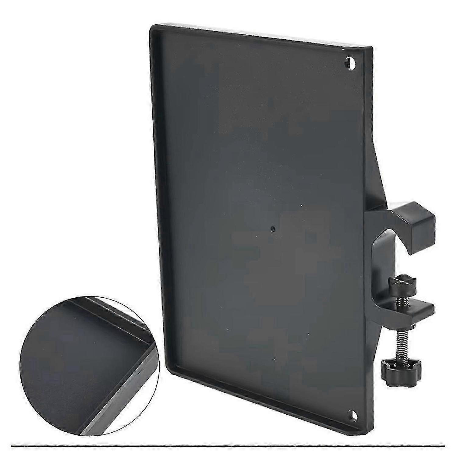 ABS Adjustable Clamp Sound Tray