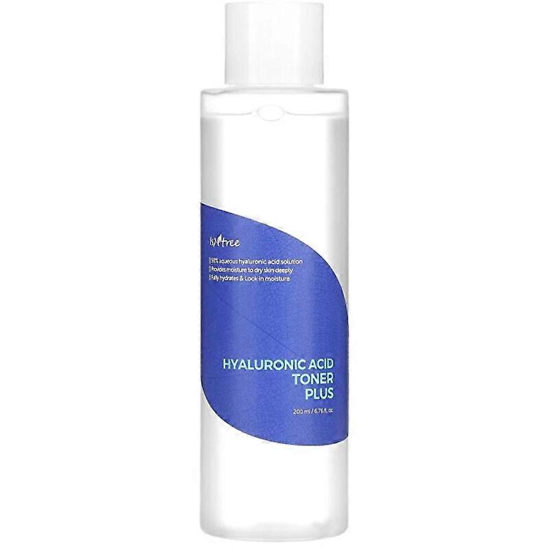 Hyaluronic Acid Toner Plus 200ml