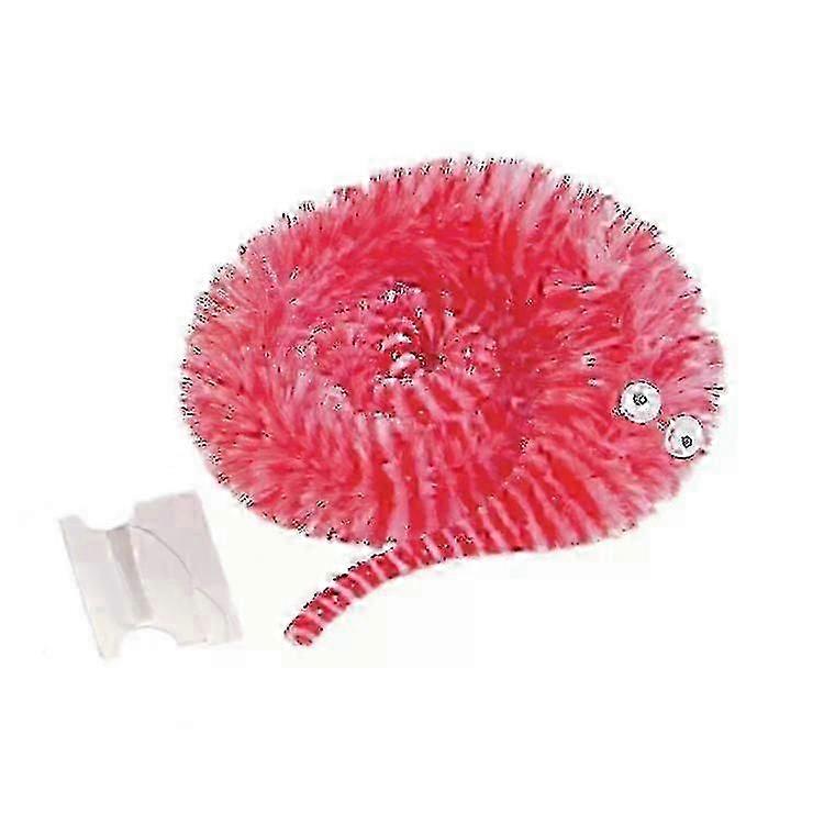 Close-Up Magic Worm Trick Toy