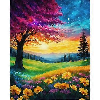 Jigsaw Puzzle For Adultscenery HAA431
