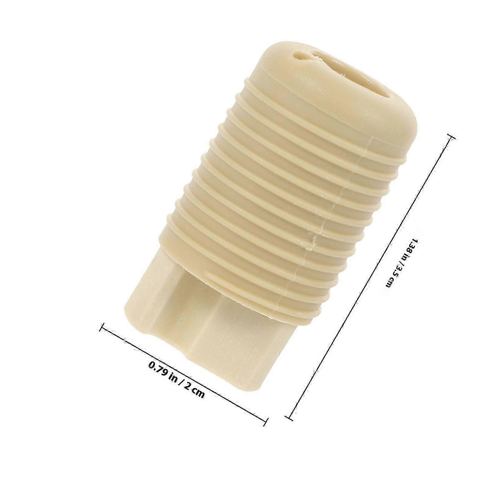 4Pcs Light Socket G9 Base Replacement Lamp Socket Light Socket Outlet For Repair