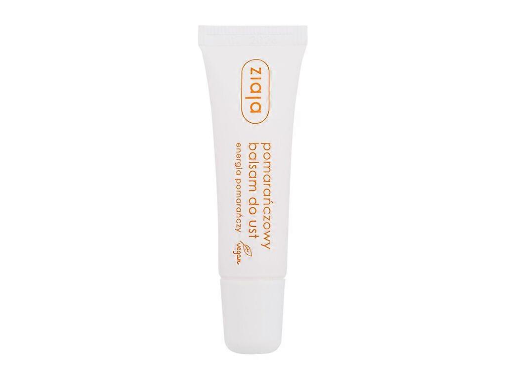 Orange Butter Lip Balm 10ml