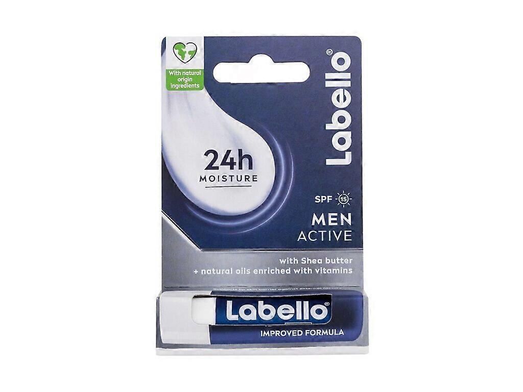 Activ Care For Men 4.8g