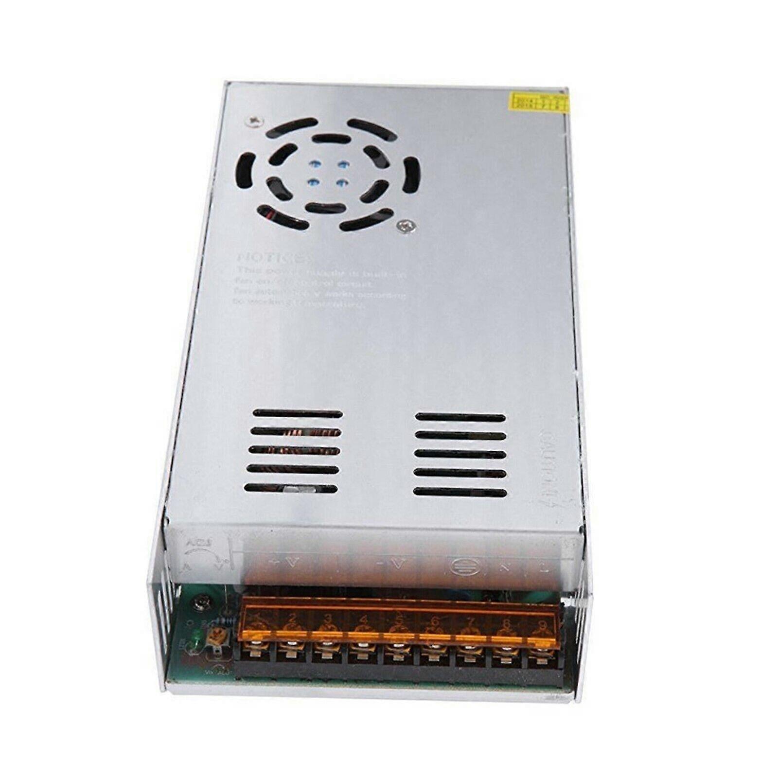 Adjustable Voltage Transformer Switch for LED Strips