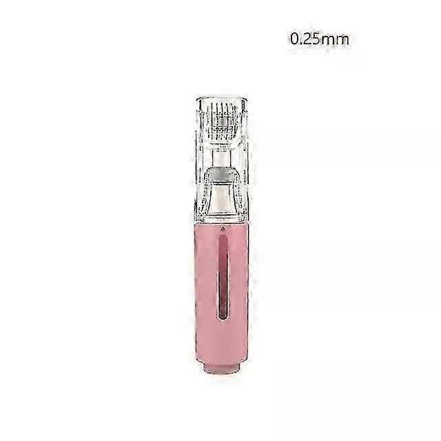 Titanium Epidermal Hydration Roller