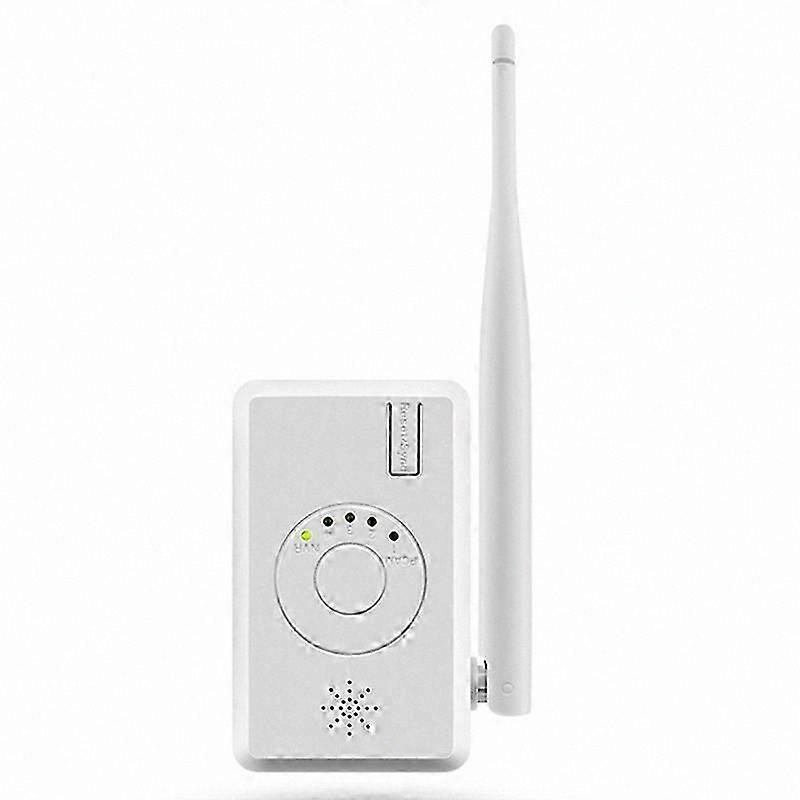 WIFI Range Extender with EU Plug for Enhanced Network Coverage and IPC Router Compatibility