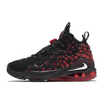 Nike LeBron 17 Infrared GS BQ5594-006