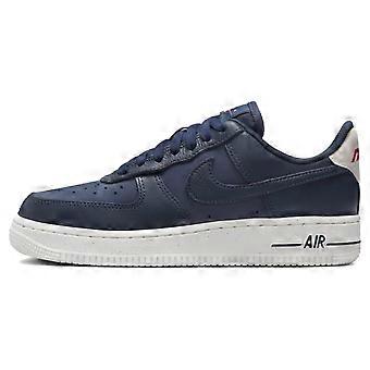 Nike Air Force 1 07 LX Obsidian Women's DZ2708-100