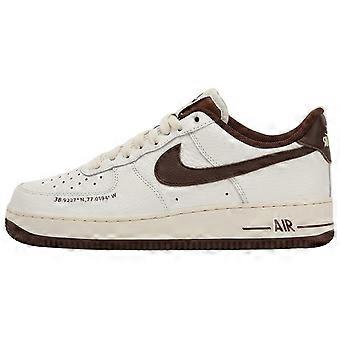 Nike Air Force 1 Low '07 Howard University Yardrunners HQ7027-100