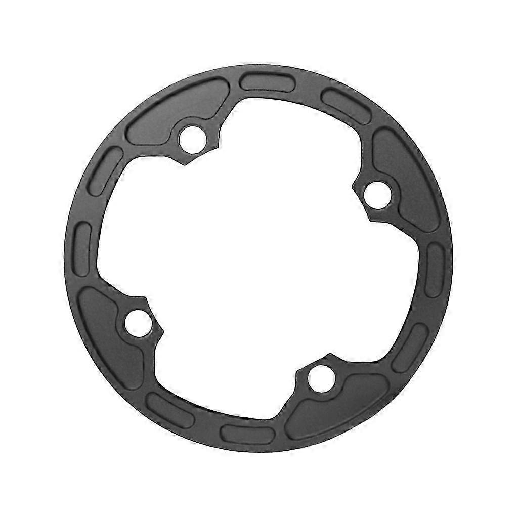 Aluminium Chainring Guard Crank Protector