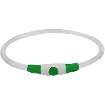 LED Safety Collar Rechargeable TPU
