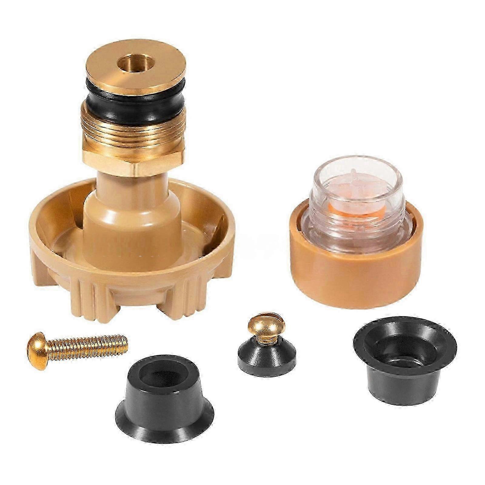 Corrosion Resistant Brass Repair Set