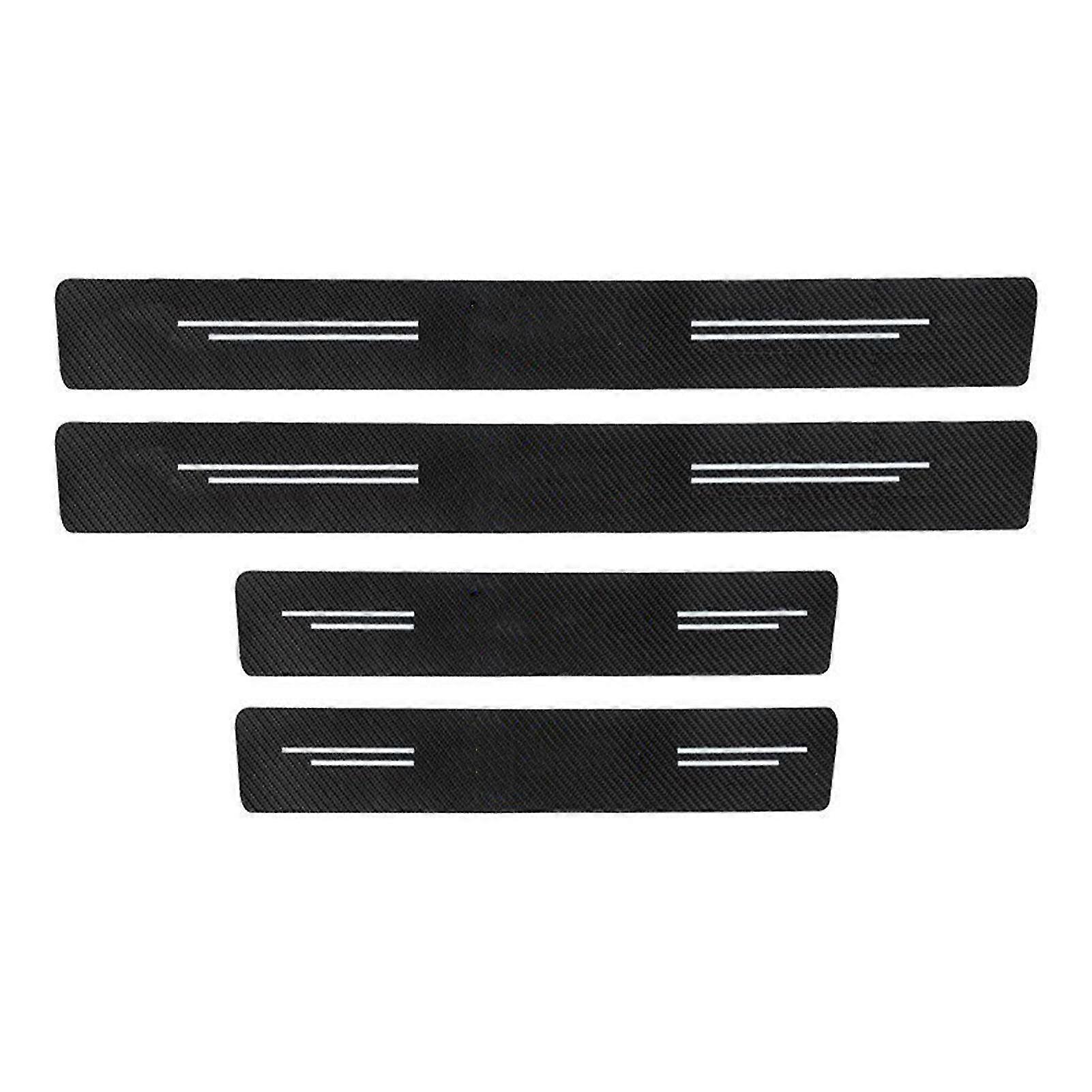 Self Adhesive PU Door Sill Protectors