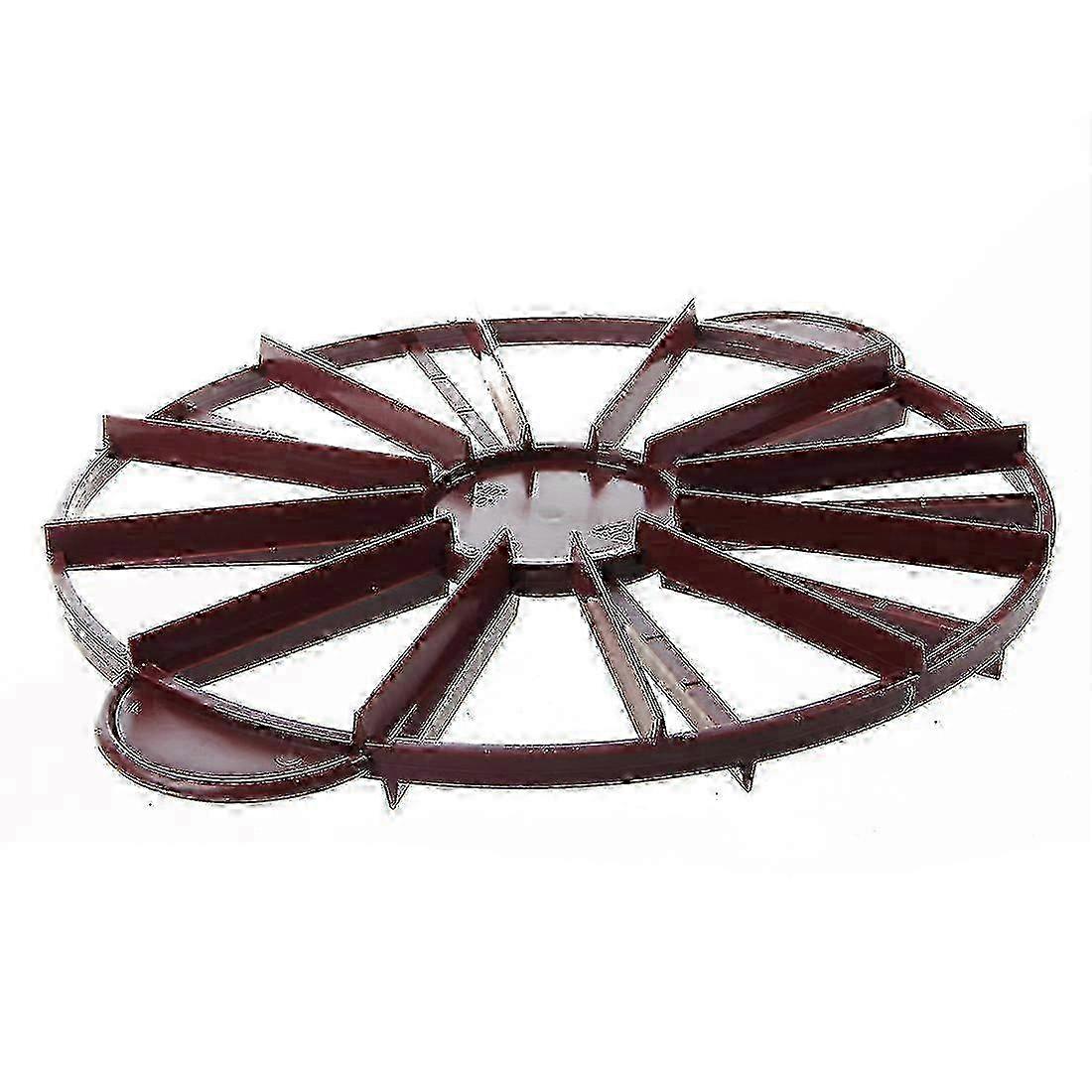 27cm 10&12-Cut Cake Divider