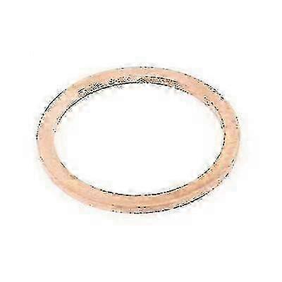 Precision Stainless Flat Washer 45x50x2mm M214